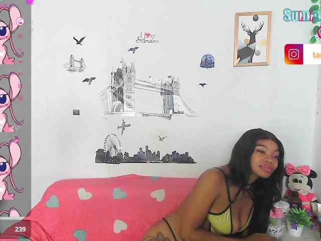 TamyLynn1 webcam