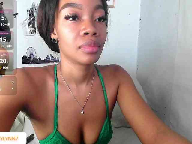 TamyLynn1 webcam