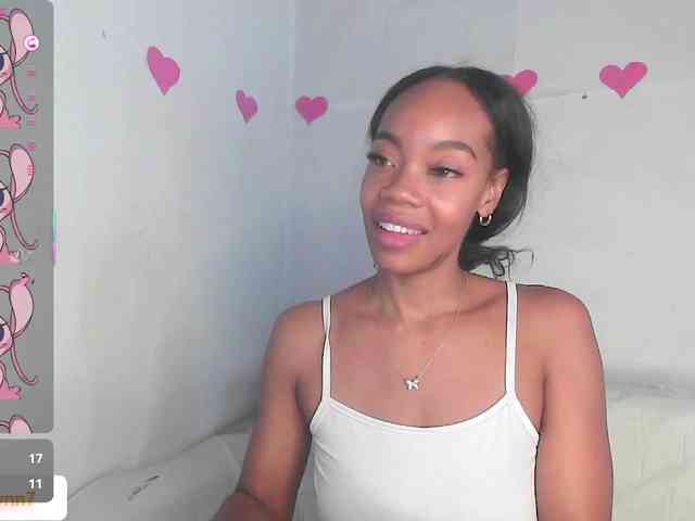 TamyLynn1 webcam