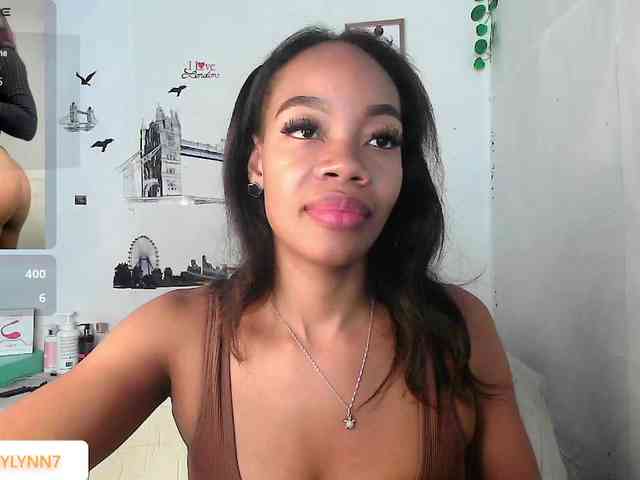 TamyLynn1 webcam