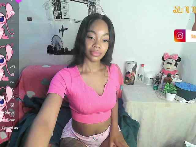 TamyLynn1 webcam