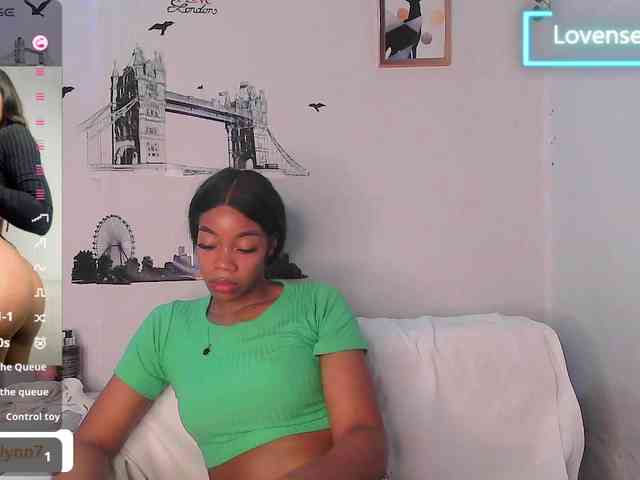 TamyLynn1 webcam