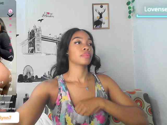 TamyLynn1 webcam