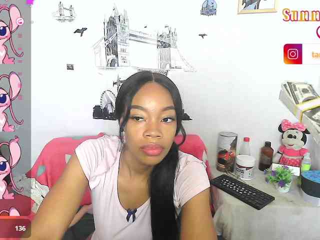 TamyLynn1 webcam