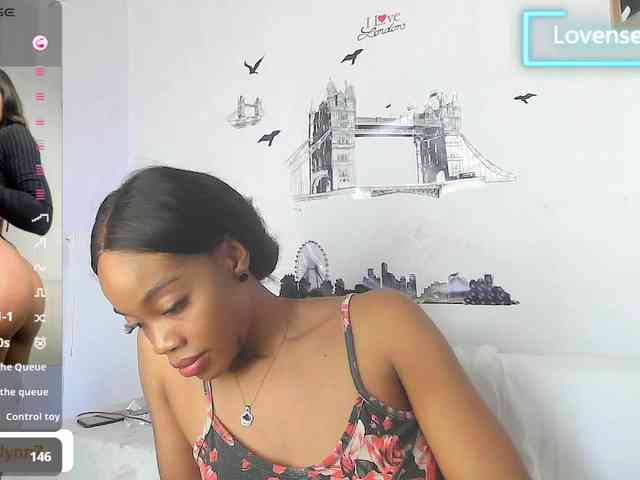 TamyLynn1 webcam