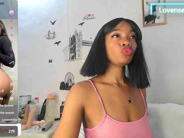 TamyLynn1 webcam