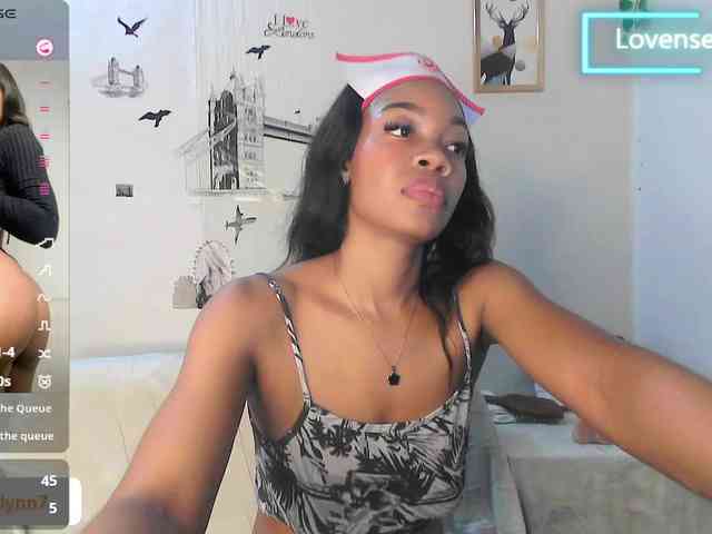 TamyLynn1 webcam