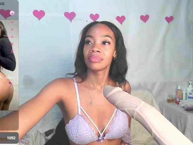 TamyLynn1 webcam