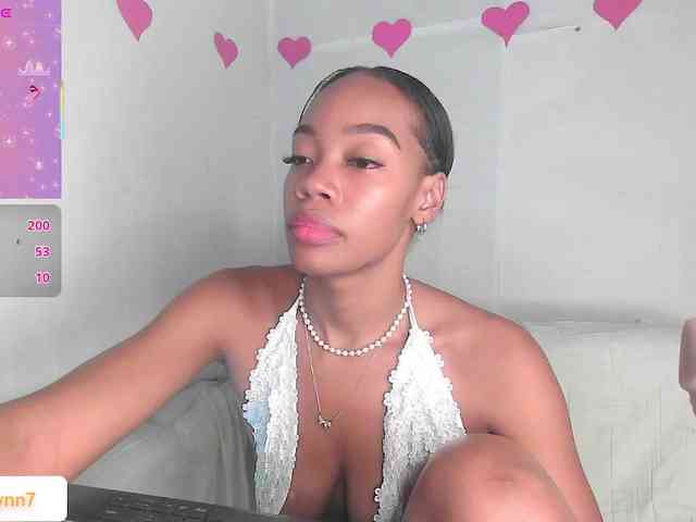 TamyLynn1 webcam