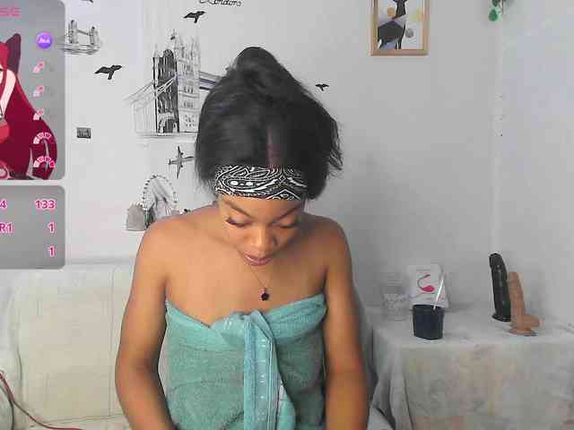 TamyLynn1 webcam