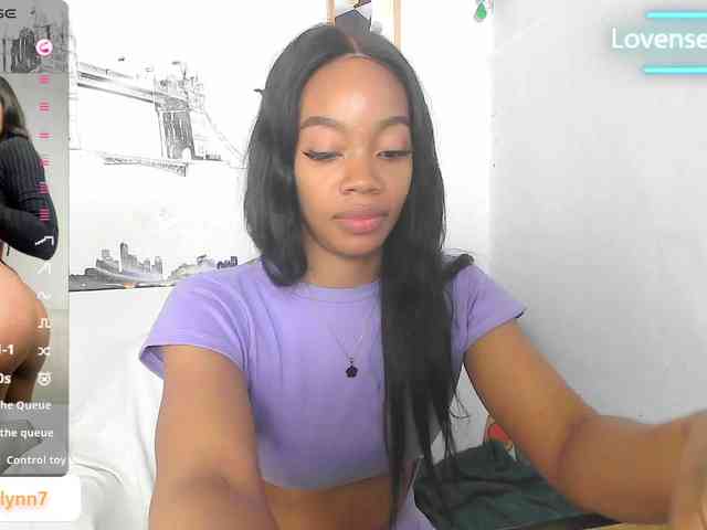 TamyLynn1 webcam