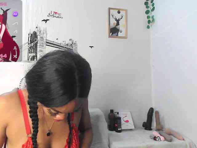 TamyLynn1 webcam