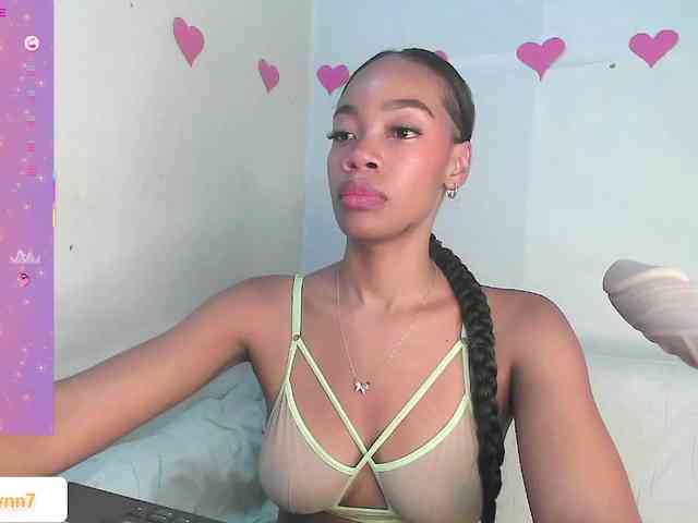 TamyLynn1 webcam