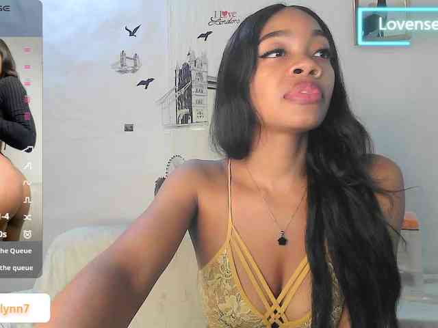 TamyLynn1 webcam