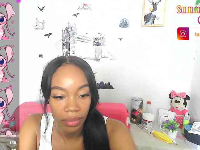 TamyLynn1 webcam