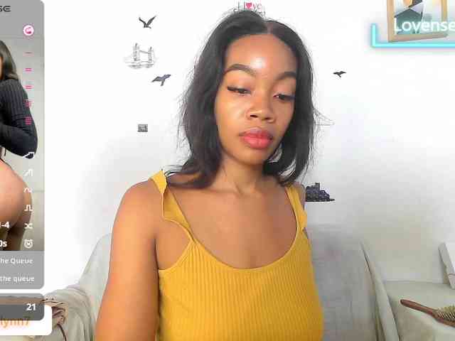 TamyLynn1 webcam