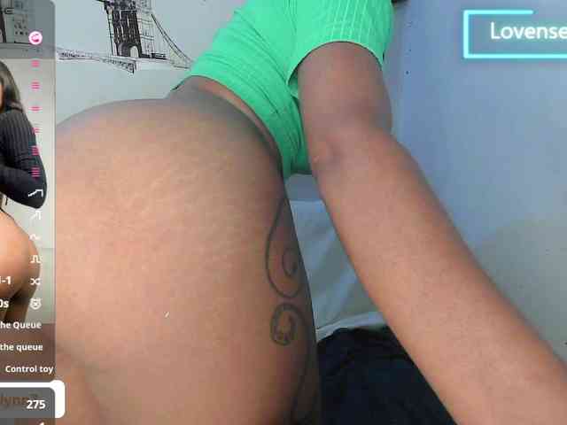 TamyLynn1 webcam