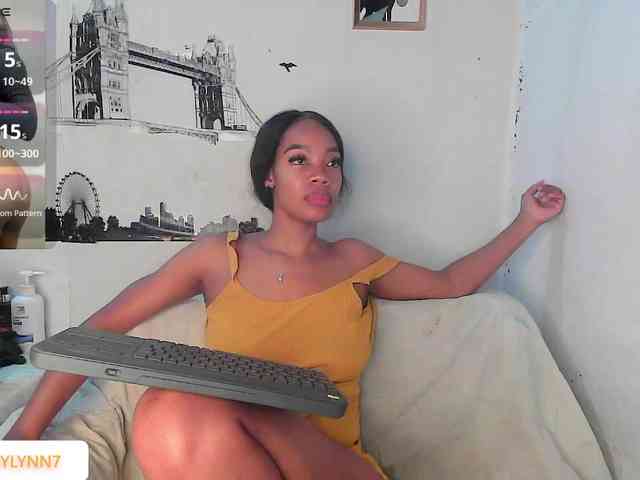 TamyLynn1 webcam