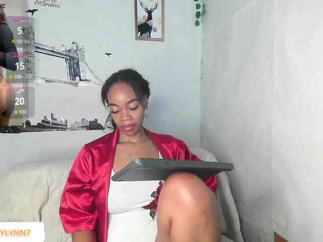 TamyLynn1 webcam