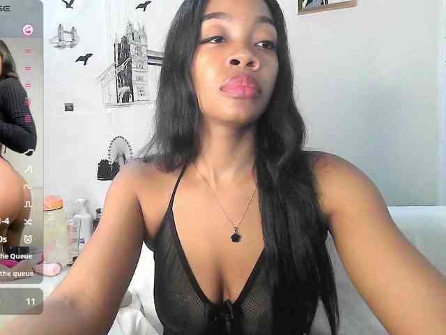 TamyLynn1 webcam