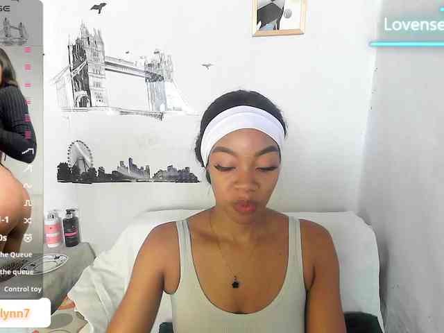 TamyLynn1 webcam