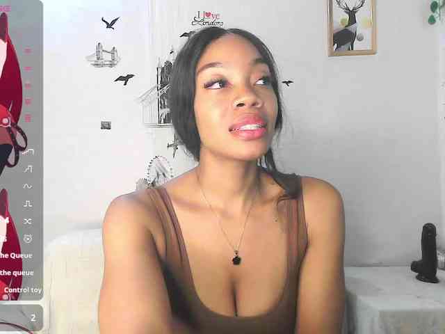 TamyLynn1 webcam
