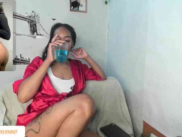 TamyLynn1 webcam