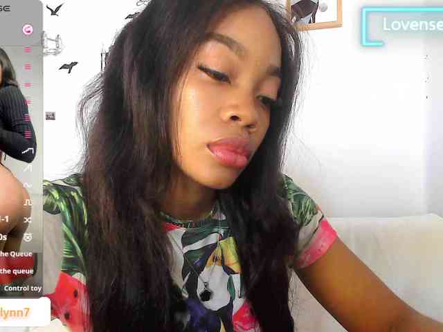 TamyLynn1 webcam