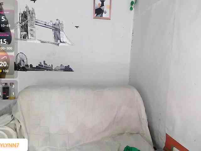 TamyLynn1 webcam