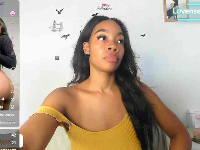 TamyLynn1 webcam