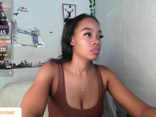 TamyLynn1 webcam