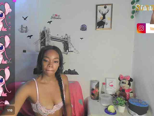 TamyLynn1 webcam