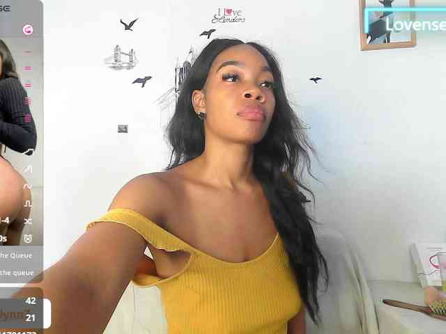 TamyLynn1 webcam