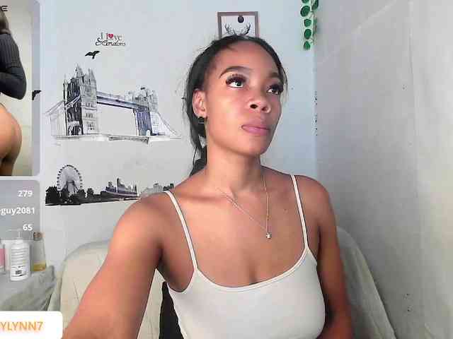 TamyLynn1 webcam