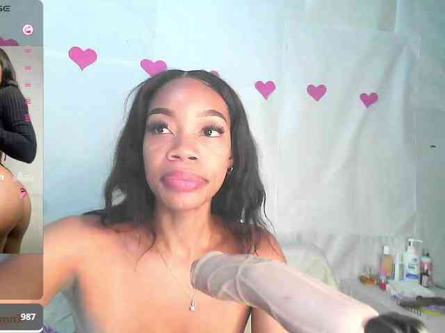 TamyLynn1 webcam