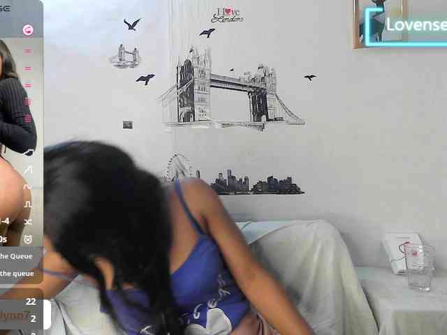 TamyLynn1 webcam