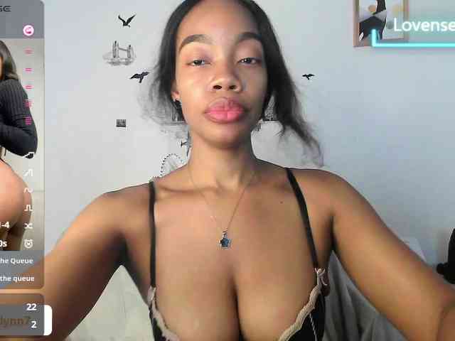 TamyLynn1 webcam