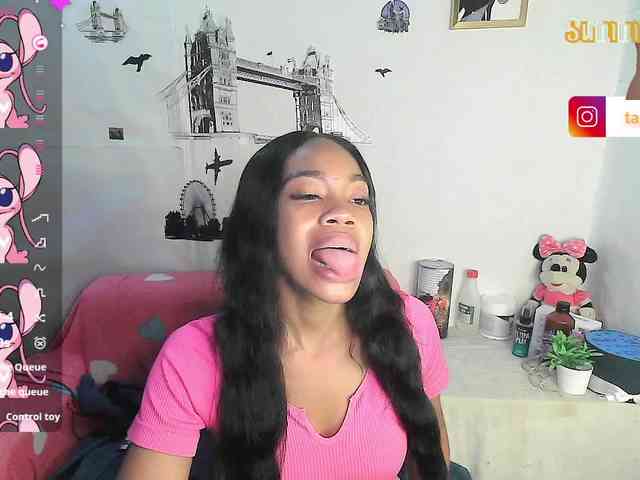 TamyLynn1 webcam
