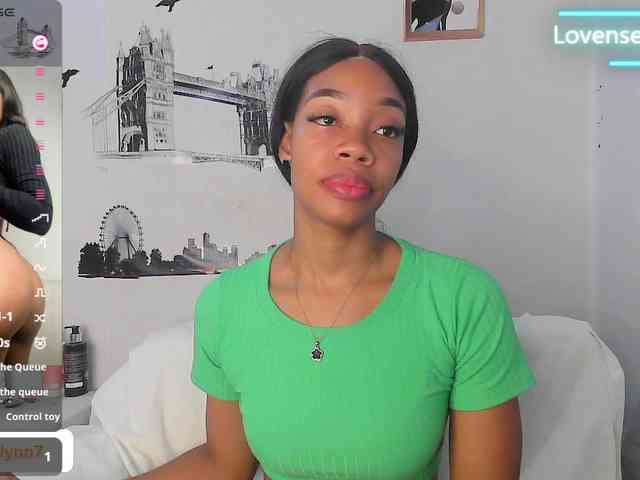 TamyLynn1 webcam