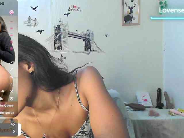 TamyLynn1 webcam