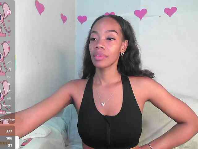 TamyLynn1 webcam