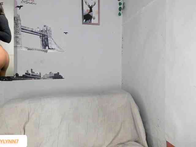 TamyLynn1 webcam