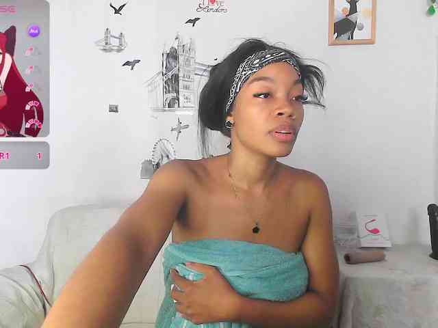 TamyLynn1 webcam