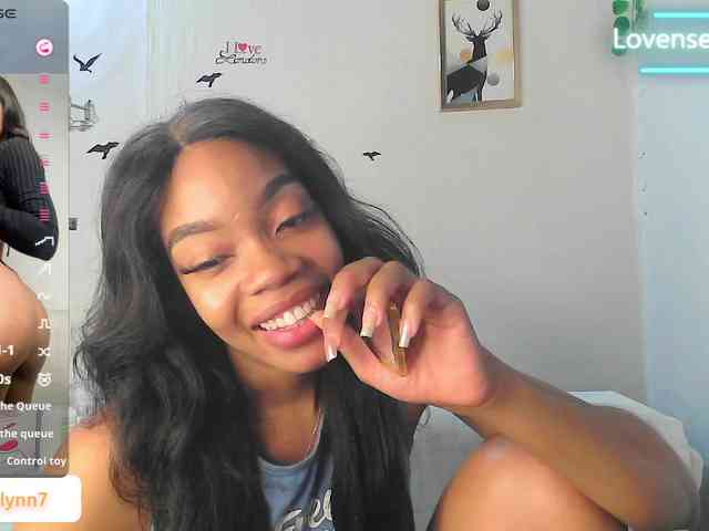 TamyLynn1 webcam