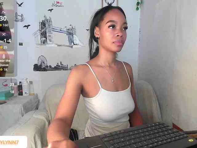 TamyLynn1 webcam