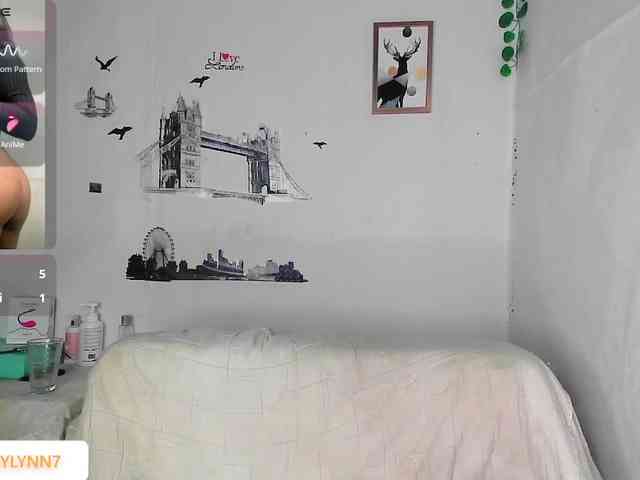 TamyLynn1 webcam