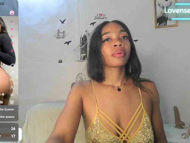 TamyLynn1 webcam