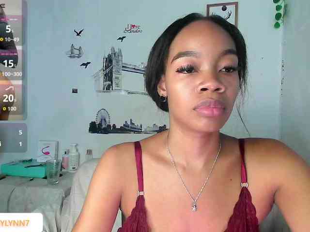 TamyLynn1 webcam