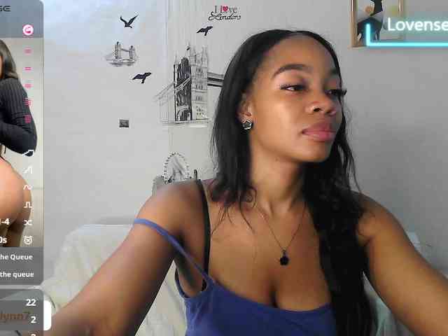 TamyLynn1 webcam