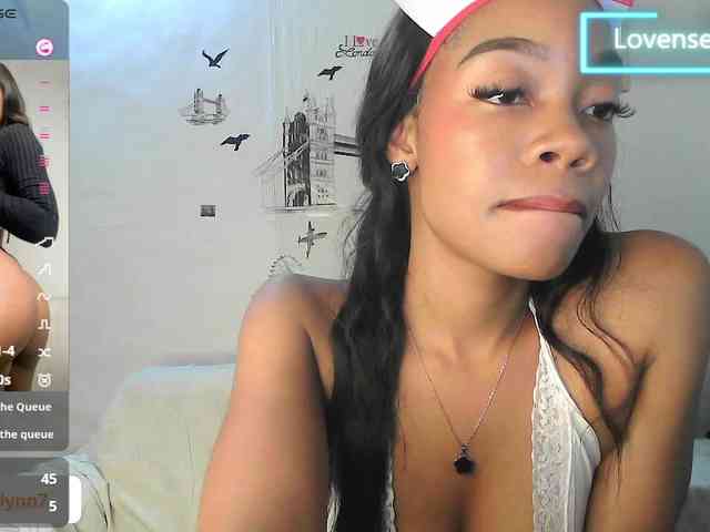 TamyLynn1 webcam
